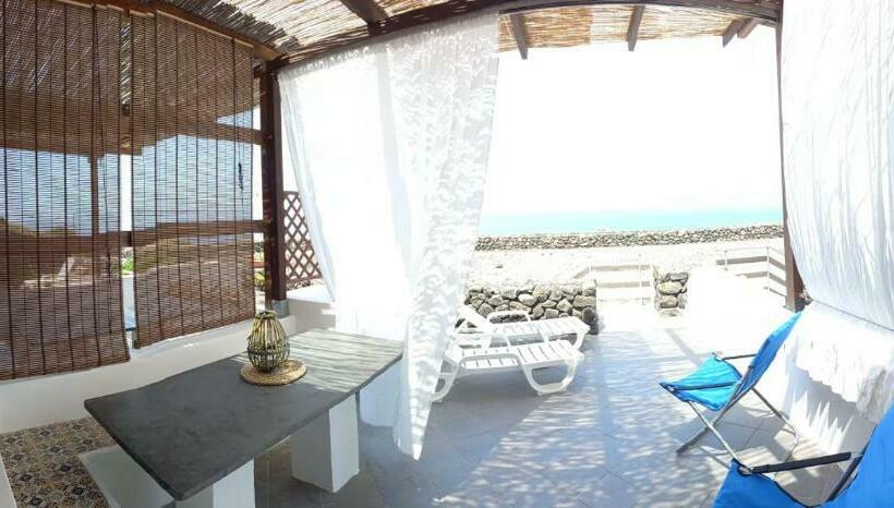 Perla Nera I Dammusi Di Scauri