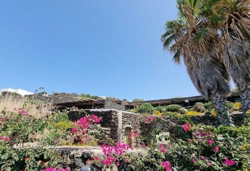 Perla Nera I Dammusi Di Scauri