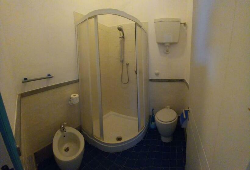 Perla Nera I Dammusi Di Scauri