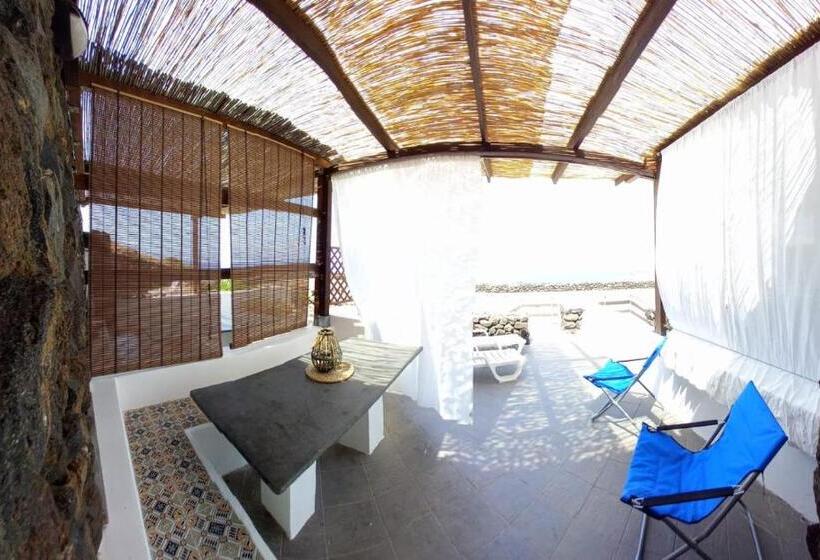 Perla Nera I Dammusi Di Scauri