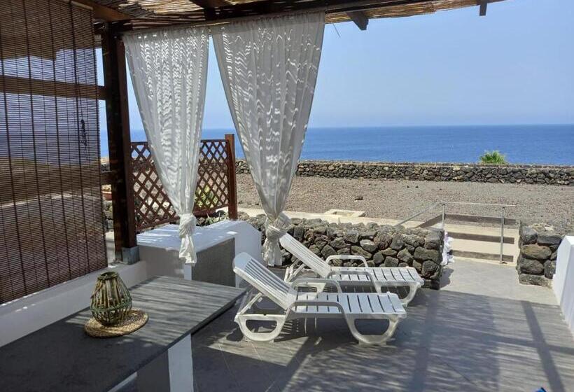 Perla Nera I Dammusi Di Scauri