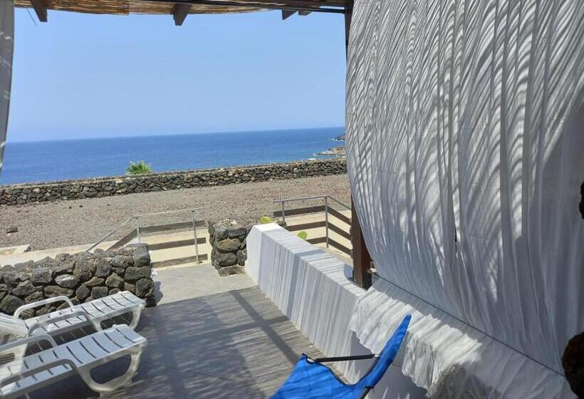 Perla Nera I Dammusi Di Scauri