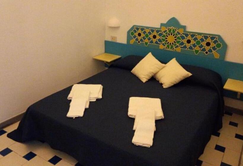 Perla Nera I Dammusi Di Scauri