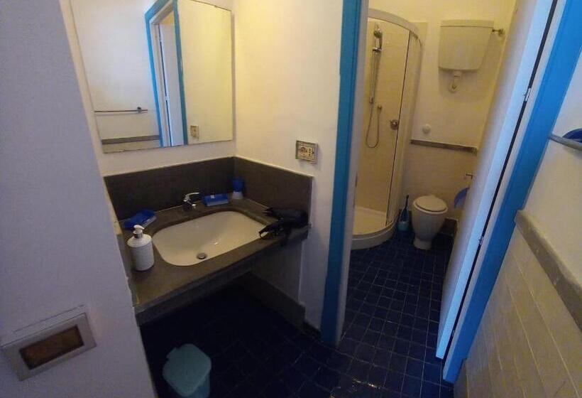 Perla Nera I Dammusi Di Scauri