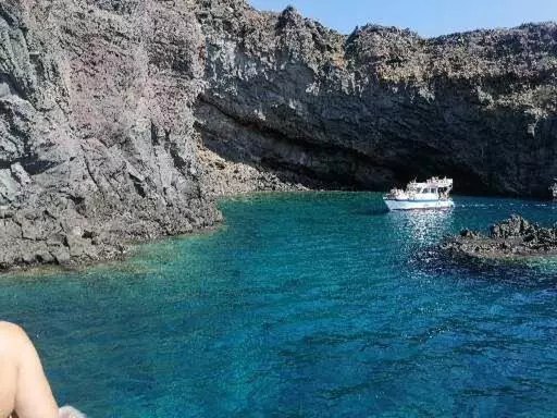 Perla Nera I Dammusi Di Scauri