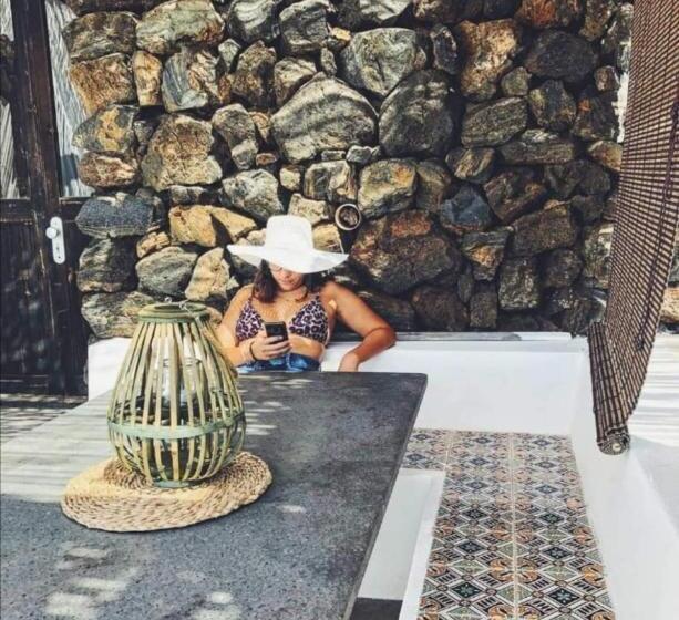 Perla Nera I Dammusi Di Scauri