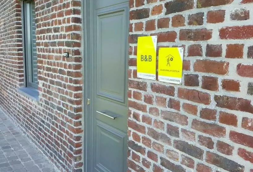 B&b Onzenhof