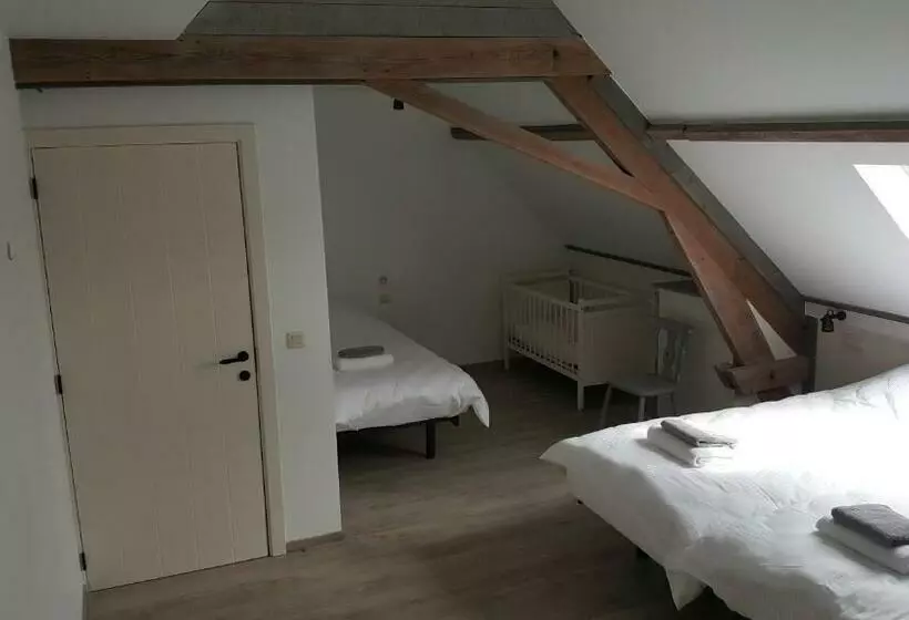 B&b Onzenhof
