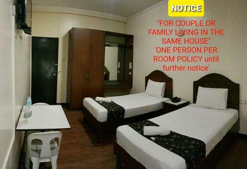 Bed and Breakfast Grand Traveler Suite Inc