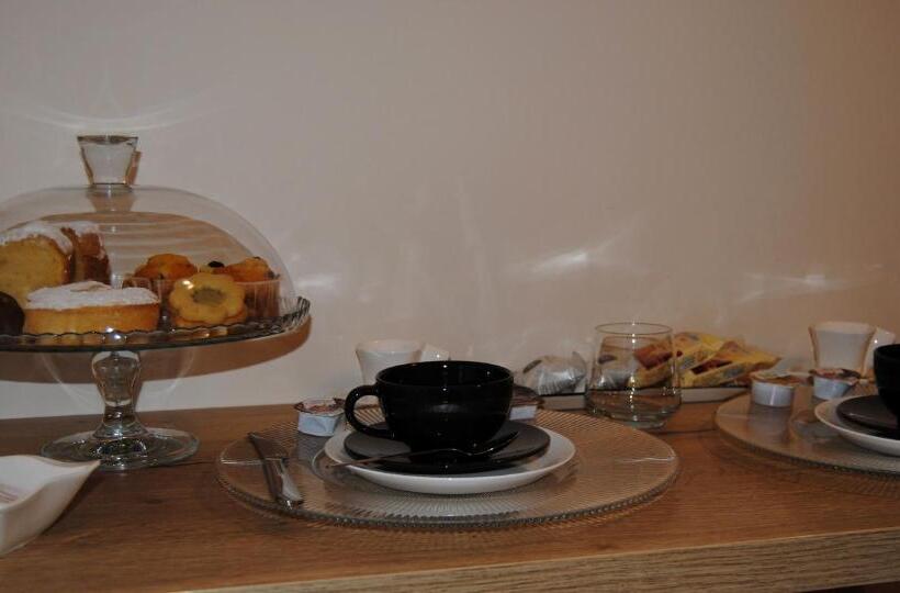 Nocleg ze śniadaniem Lux Suite