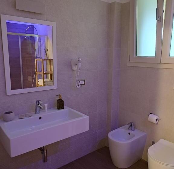 Nocleg ze śniadaniem Lux Suite