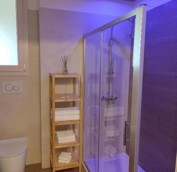 Nocleg ze śniadaniem Lux Suite