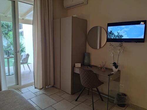 Nocleg ze śniadaniem Lux Suite