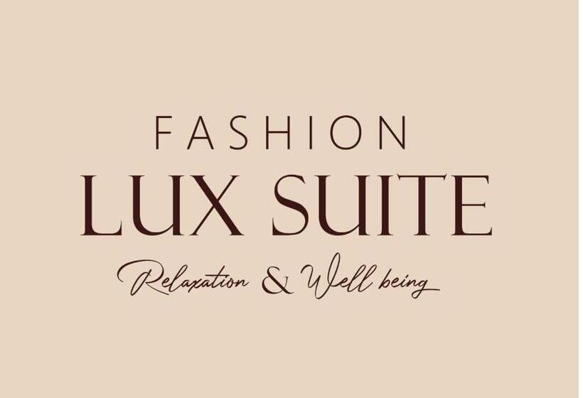 Nocleg ze śniadaniem Lux Suite