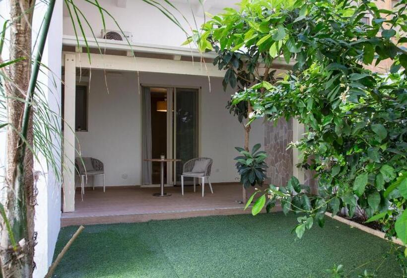 Nocleg ze śniadaniem Lux Suite