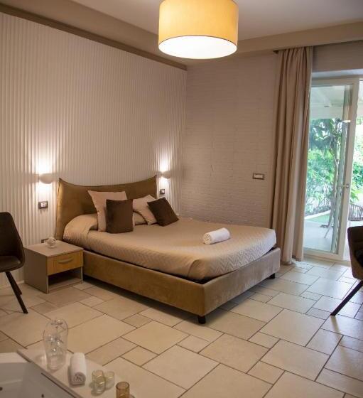 Nocleg ze śniadaniem Lux Suite