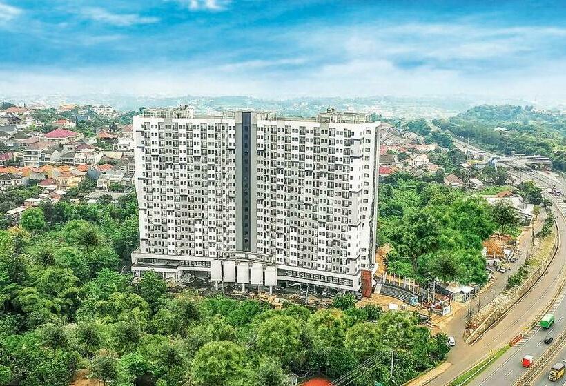 Szálloda Cordova Suites