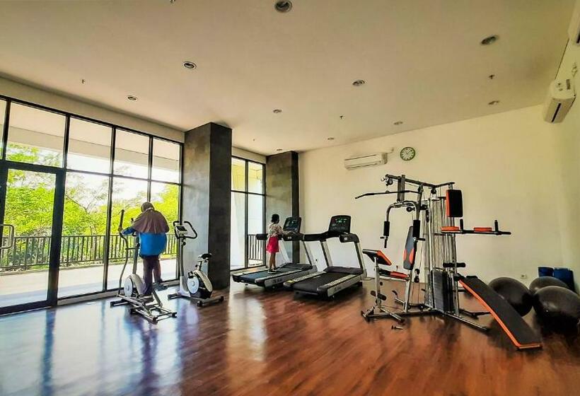 Szálloda Cordova Suites