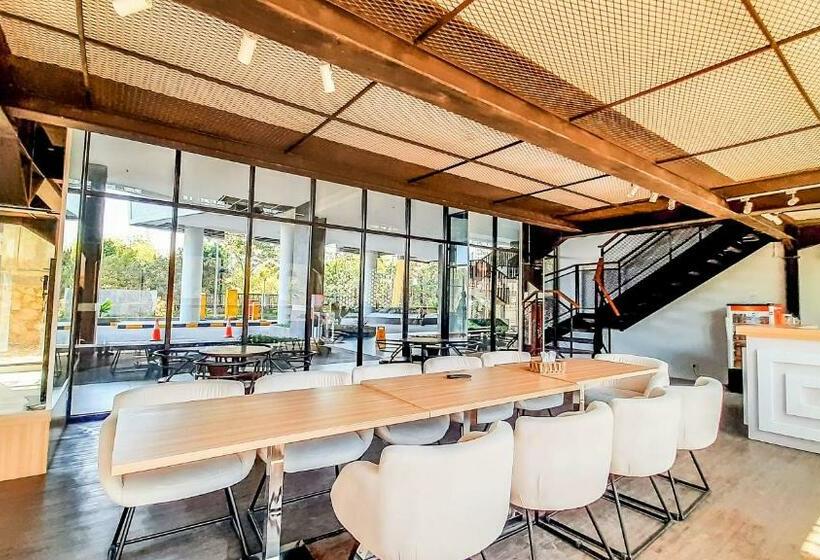 Szálloda Cordova Suites