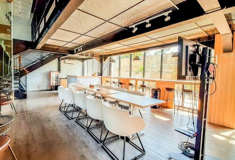 Szálloda Cordova Suites