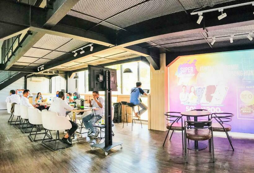 Szálloda Cordova Suites