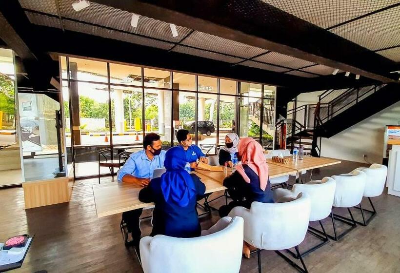 Szálloda Cordova Suites