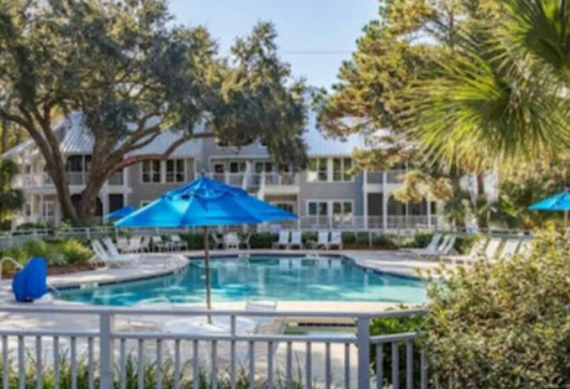 Ocean Palms Villa With Championship Golf Saturday To Saturday Rental