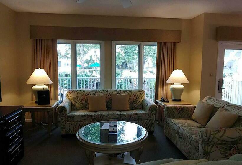 Ocean Palms Villa With Championship Golf Saturday To Saturday Rental
