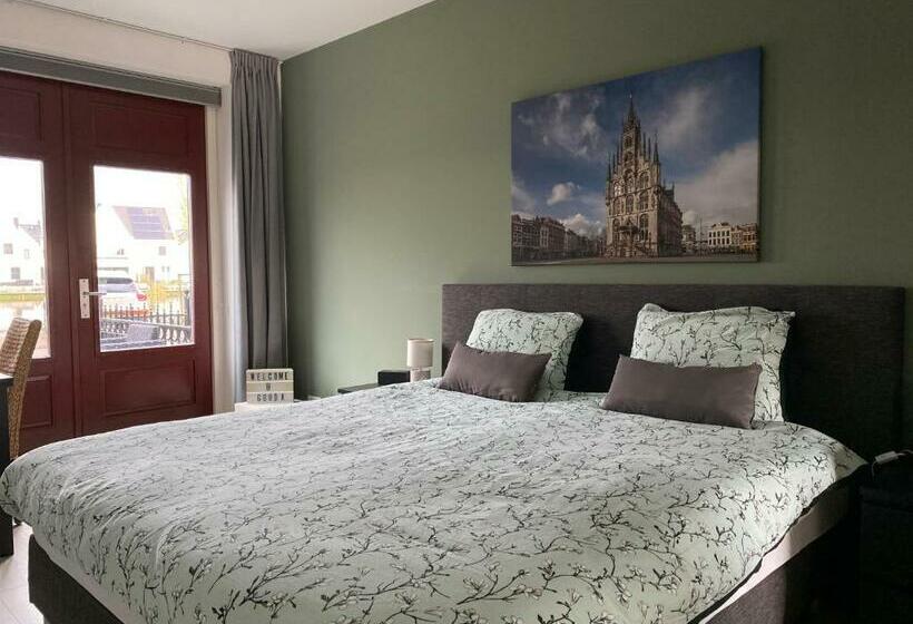 Pensione Gouda S Herenhuys