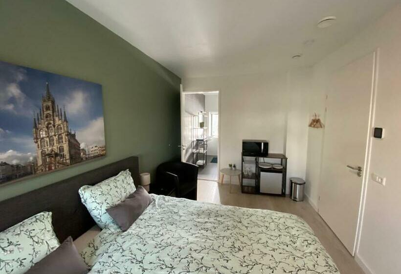 Pensione Gouda S Herenhuys