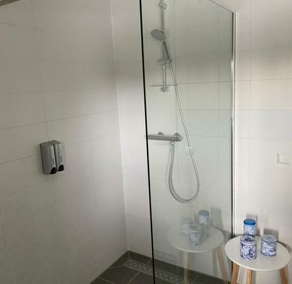 Pensionat Gouda S Herenhuys