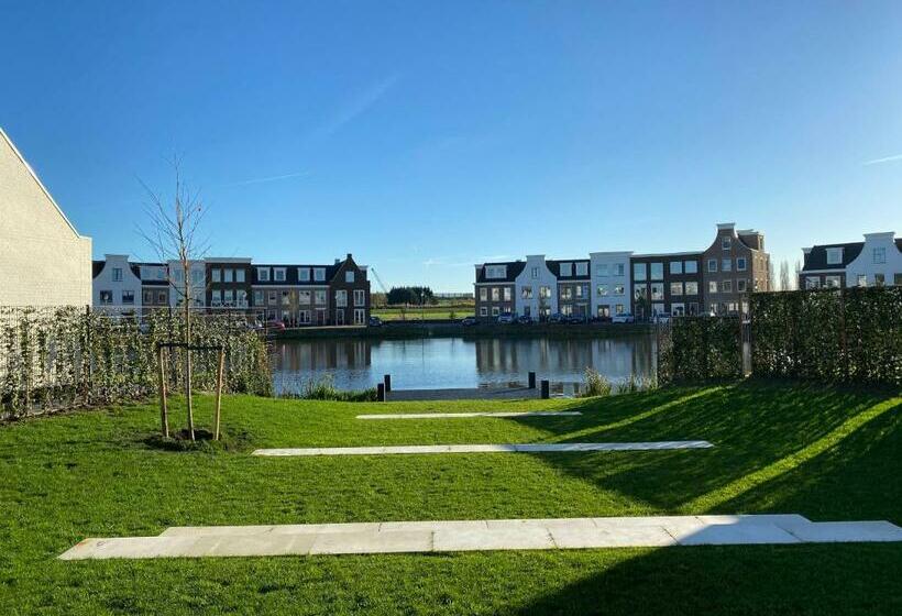 Pensione Gouda S Herenhuys