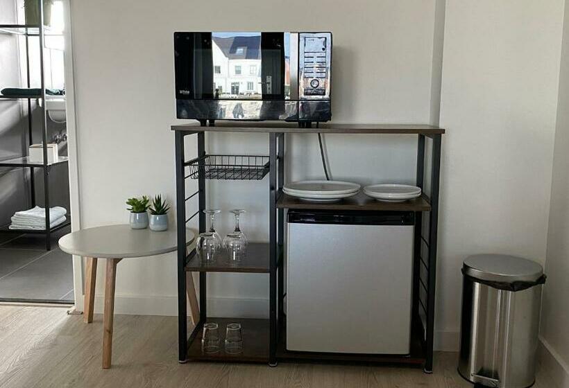 Pensionat Gouda S Herenhuys