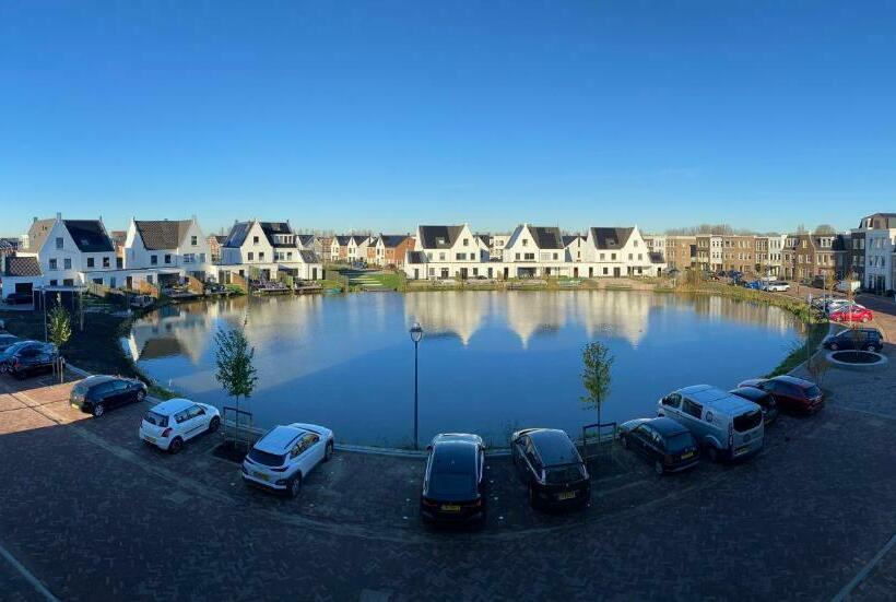 Pensionat Gouda S Herenhuys