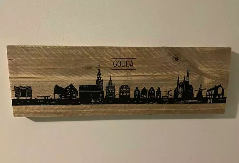 ペンション Gouda S Herenhuys