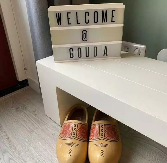 ペンション Gouda S Herenhuys