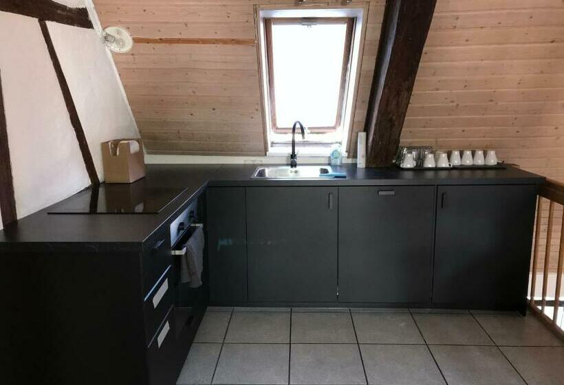 Pensão Monteurwohnung   Gesamtes Apartment