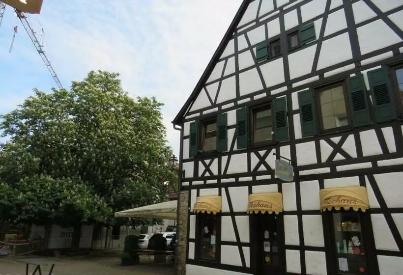 ペンション Monteurwohnung   Gesamtes Apartment