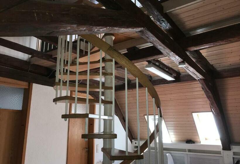 Pensão Monteurwohnung   Gesamtes Apartment