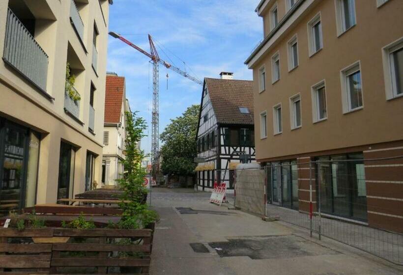 Pensão Monteurwohnung   Gesamtes Apartment