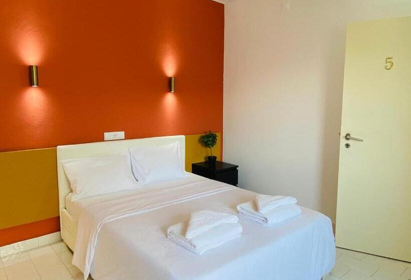 旅馆 Central Atlantic Beach Guesthouse