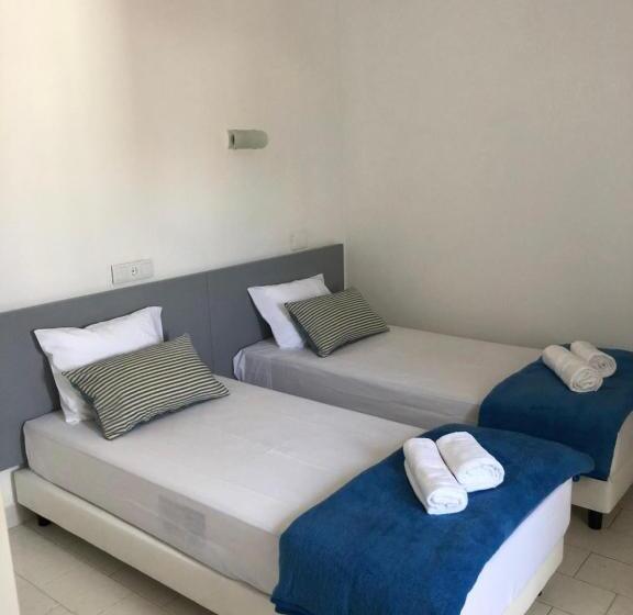 旅馆 Central Atlantic Beach Guesthouse