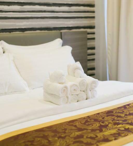 هاستل Ecl Travellers Inn