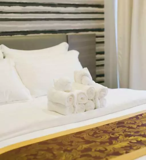 Retkeilymaja Ecl Travellers Inn