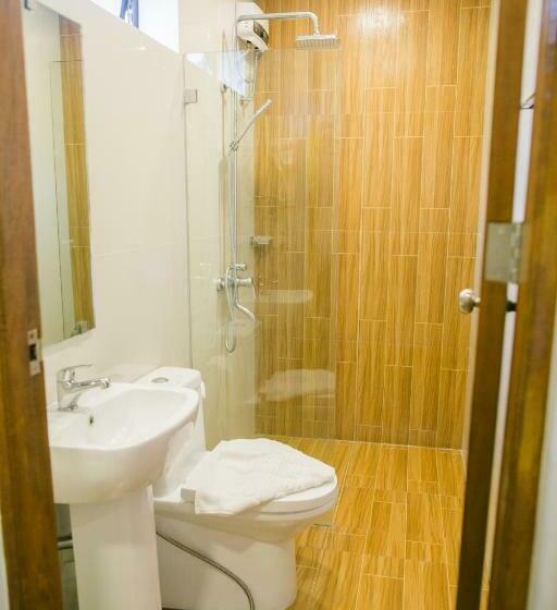 هاستل Ecl Travellers Inn