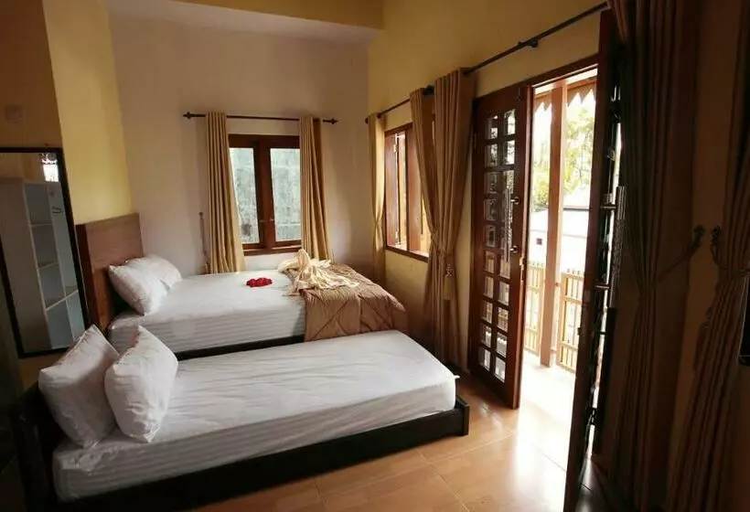 Ostello Grya Pyramyt