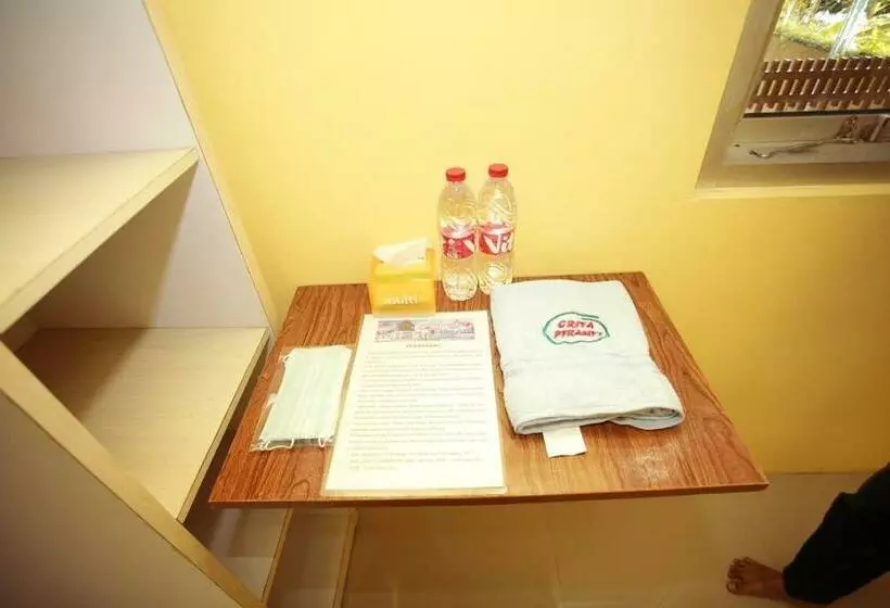 Ostello Grya Pyramyt