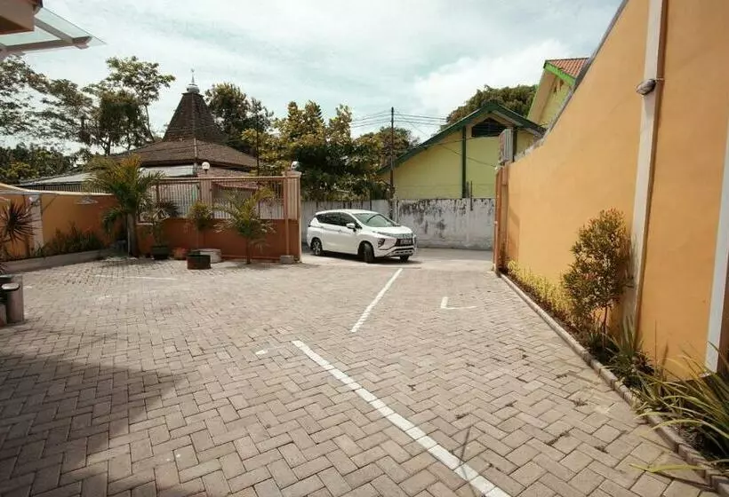 Ostello Grya Pyramyt