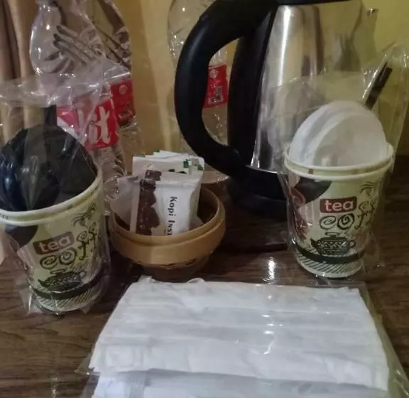 Ostello Grya Pyramyt