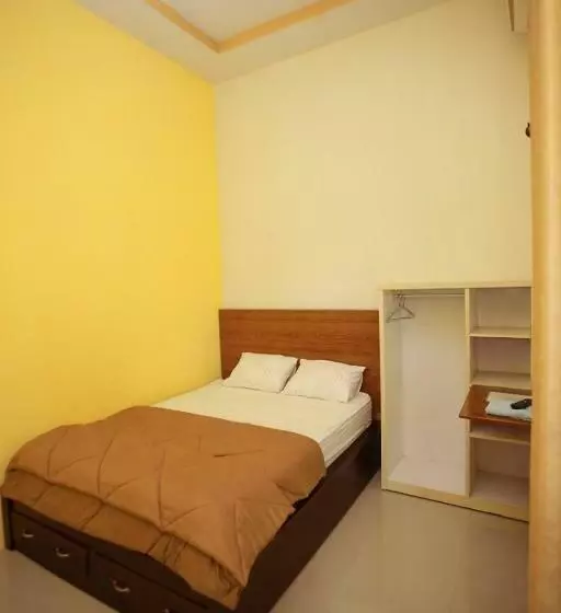 Ostello Grya Pyramyt